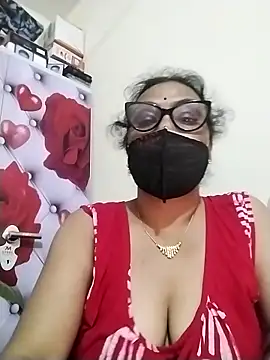 chatterjeesayani567 online show from June 19, 2026, 4:55 pm