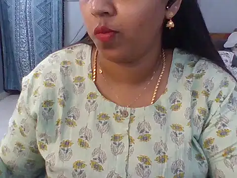 Tamil hot Meenu online show from June 17, 2026, 9:01 am