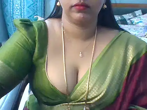 Tamil hot Meenu online show from July 7, 2026, 3:27 pm