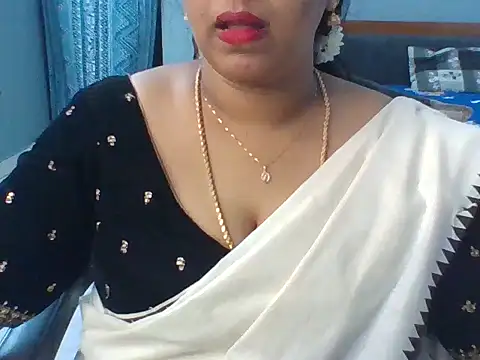 Tamil hot Meenu online show from July 8, 2026, 4:55 pm