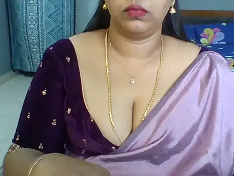 Tamil hot Meenu online show from July 10, 2026, 7:01 am