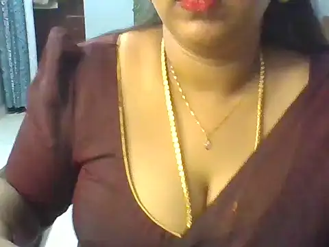 Tamil hot Meenu online show from July 11, 2026, 11:02 am