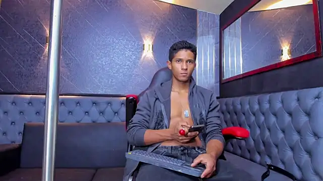 Yoel Blessed online show from June 18, 2026, 11:14 am