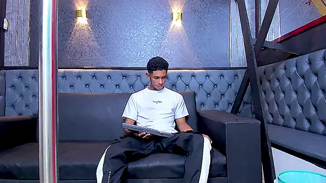 Yoel Blessed online show from July 10, 2026, 11:57 am