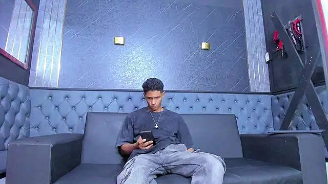 Yoel Blessed online show from July 11, 2026, 12:41 pm