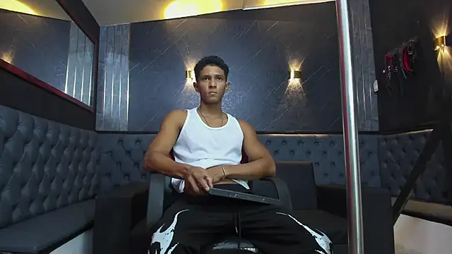 Yoel Blessed online show from July 16, 2026, 12:11 pm