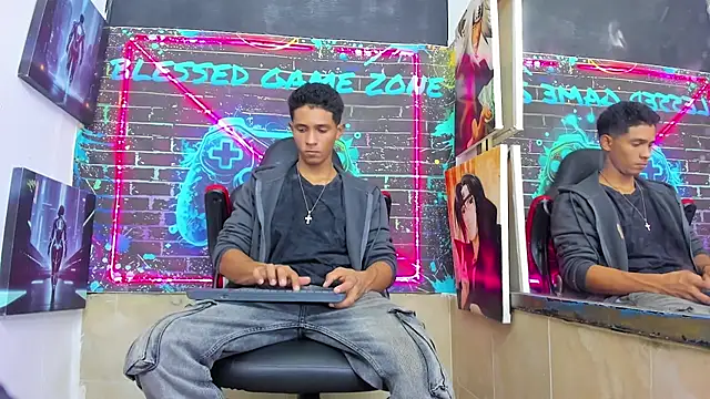 Yoel Blessed online show from July 19, 2026, 11:25 am