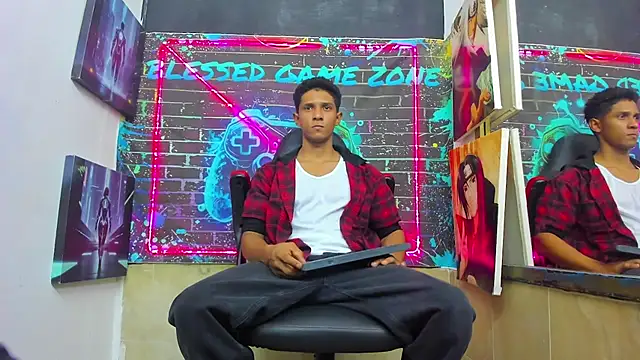 Yoel Blessed online show from July 24, 2026, 11:52 am