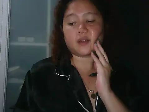 Snapshot of bitchychubby chatting on July 20, 2026, 11:56 am bitchychubby online show from July 20, 2026, 11:56 am
