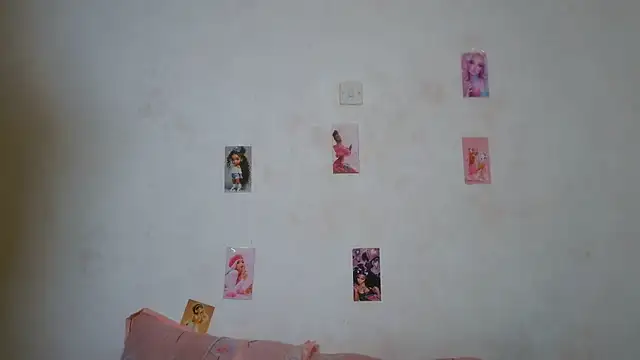 Sexyflowera online show from July 24, 2026, 1:14 am