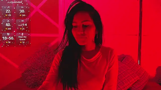 Nicolsweet  online show from June 21, 2026, 2:14 am