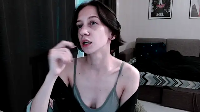 secrettt poison online show from July 12, 2026, 4:20 pm