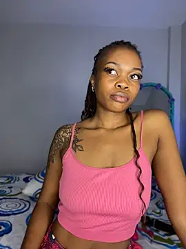 SashimiDrip online show from July 21, 2026, 3:53 am