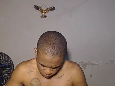 Frank X Husle online show from July 19, 2026, 8:34 pm