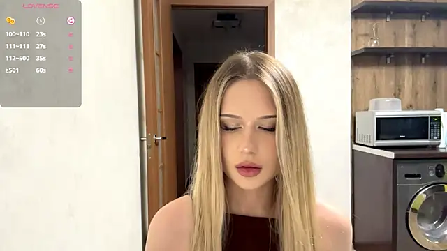 YelledBlink online show from July 24, 2026, 1:09 pm