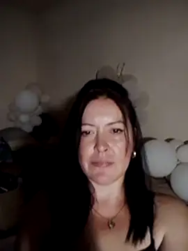 Ally46x online show from July 21, 2026, 12:40 pm