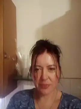 Ally46x online show from July 23, 2026, 3:21 pm