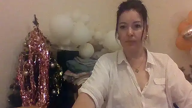 Ally46x online show from July 25, 2026, 6:05 pm