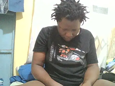 Ebony creamie online show from June 12, 2026, 7:51 am