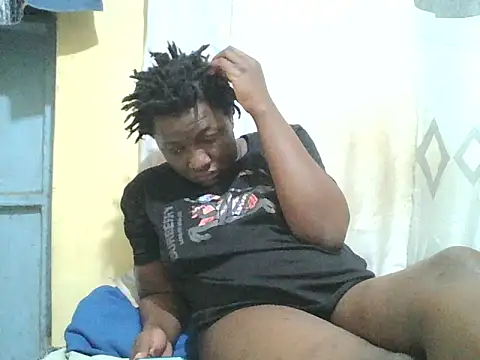Ebony creamie online show from June 12, 2026, 7:57 pm
