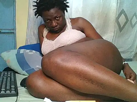 Ebony creamie online show from June 16, 2026, 7:16 pm