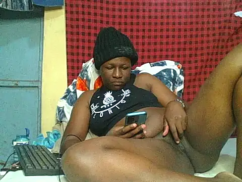 Ebony creamie online show from June 18, 2026, 12:42 pm