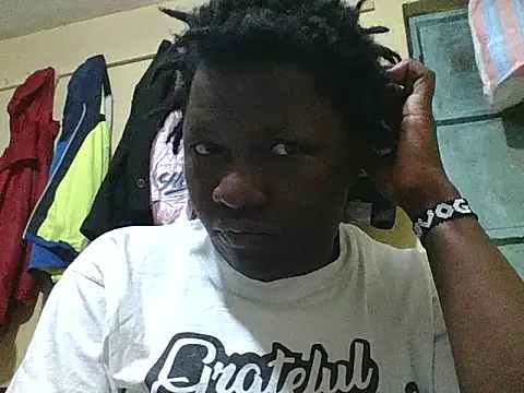 Ebony creamie online show from June 21, 2026, 3:20 am