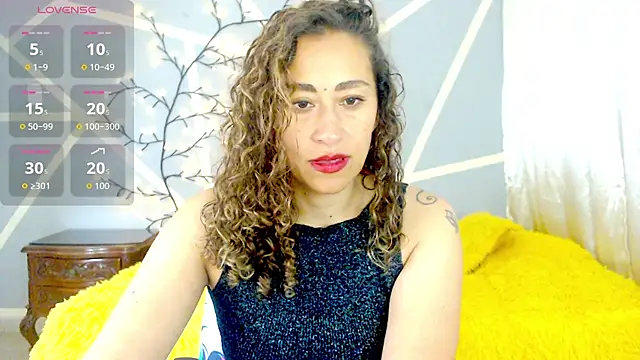 afrodita marin online show from July 24, 2026, 11:08 am