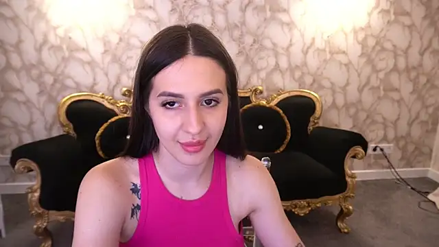 AlesiaDessmond online show from July 27, 2026, 6:48 pm