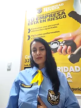ALEJANDRA  28 online show from June 14, 2026, 12:51 pm