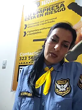 ALEJANDRA  28 online show from June 19, 2026, 1:04 pm