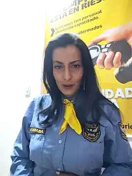ALEJANDRA  28 online show from June 25, 2026, 12:42 pm