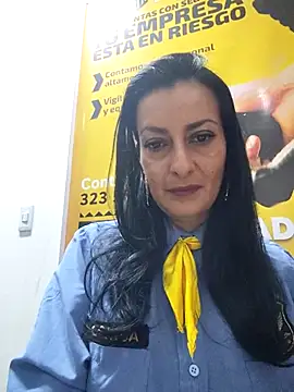 ALEJANDRA  28 online show from June 26, 2026, 12:42 pm