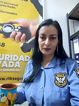 ALEJANDRA  28 online show from July 8, 2026, 12:09 pm