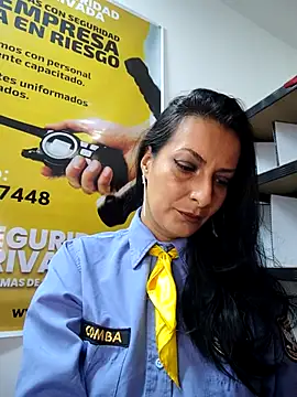 ALEJANDRA  28 online show from July 25, 2026, 12:36 pm