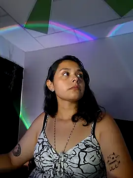 Miss kittyX online show from July 9, 2026, 12:48 am