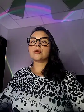 Miss kittyX online show from July 23, 2026, 8:51 pm