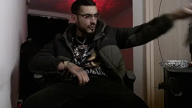 MalekXarxxx online show from July 7, 2026, 4:26 am
