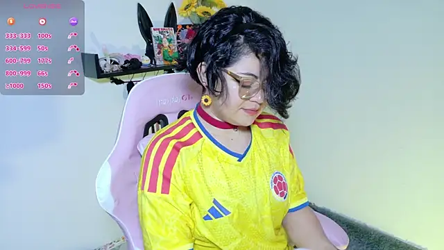 Meow cat4 online show from July 3, 2026, 6:25 pm