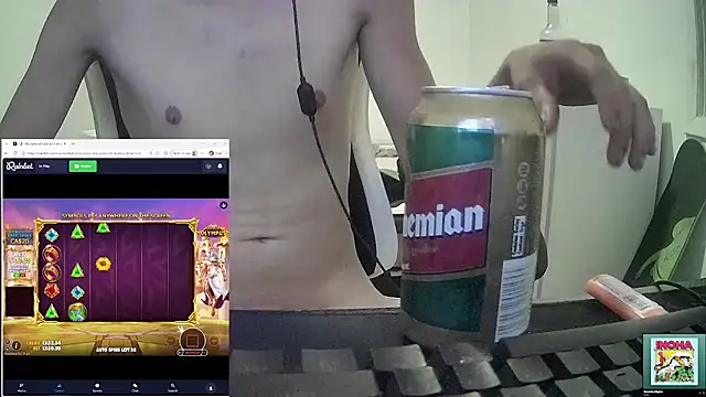 zigzog  online show from July 12, 2026, 4:14 am