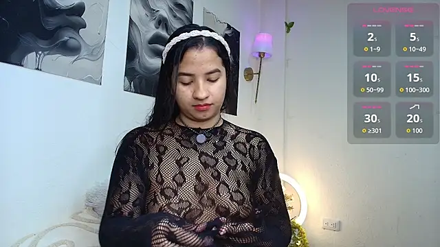 thepeach  online show from June 29, 2026, 7:25 pm
