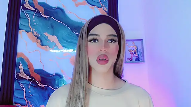 SWEET PRINCEESS  online show from June 30, 2026, 2:56 am