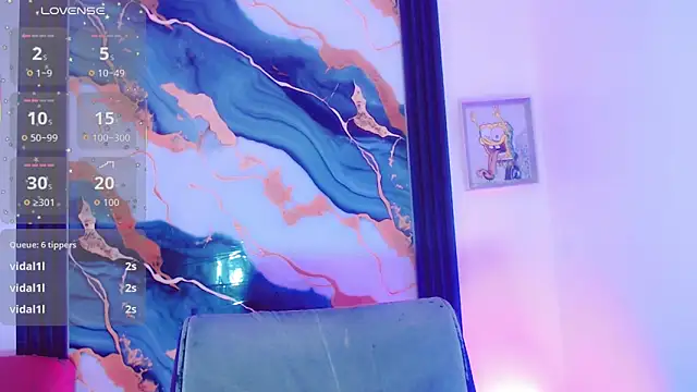 SWEET PRINCEESS  online show from July 2, 2026, 3:23 am