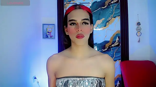 SWEET PRINCEESS  online show from July 8, 2026, 3:22 am
