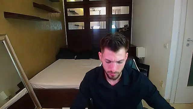 FelixRook online show from June 17, 2026, 4:15 am
