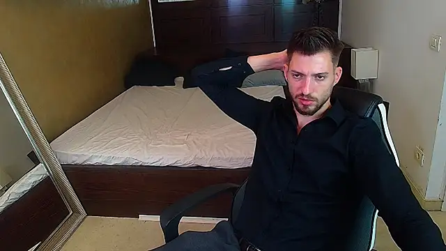 FelixRook online show from June 18, 2026, 4:24 am