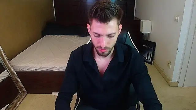 FelixRook online show from June 19, 2026, 4:17 am
