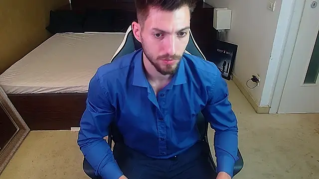 FelixRook online show from June 22, 2026, 4:09 am