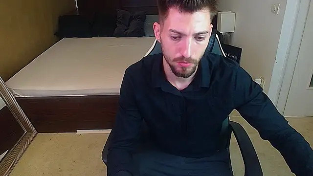 FelixRook online show from July 1, 2026, 4:03 am