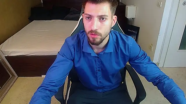 FelixRook online show from July 4, 2026, 4:07 am